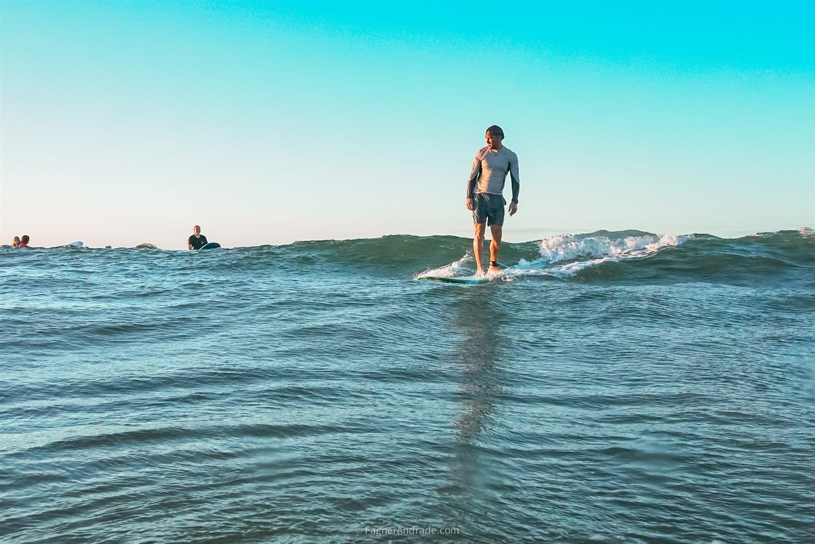 Surfer's Dream